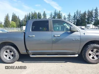 2009 Dodge 1500 SLT with VIN 1D3HV13PX9S761193, listed as a IAAI auction lot 42238214 with 112,369 mi miles and . Bid and sale history available at DreamBid. Image 13.