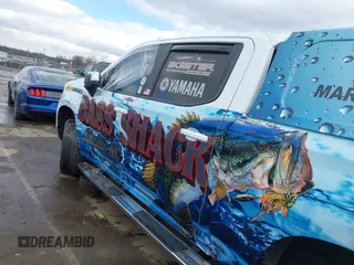 2022 Chevrolet Silverado 1500 LT with VIN 1GCUDDED1NZ524429, listed as a IAAI auction lot 41624306 with Not Provided miles and . Bid and sale history available at DreamBid. Image 14.