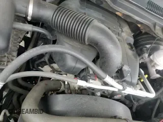 2019 Ram 1500 Big Horn z VIN 1C6RR7TT5KS608249, wystawiony jako Copart lot #84631645 z przebiegiem 77 598 mil mil oraz Szkoda całkowita • Salvage title. Historia ofert i sprzedaży dostępna na DreamBid. Obrazek 15.