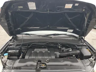 2005 Honda Pilot LX with VIN 2HKYF18125H505956, listed as a Copart auction lot 49728655 with 275,696 mi miles and Salvage Title. Bid and sale history available at carsss.com. Image 14.