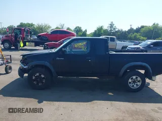 1999 Nissan Frontier XE with VIN 1N6ED26Y4XC315134, listed as a IAAI auction lot 42586918 with 216,939 mi miles and . Bid and sale history available at DreamBid. Image 14.