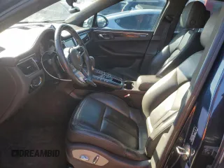 2016 Porsche Macan S with VIN WP1AB2A59GLB58364, listed as a Copart auction lot 48948995 with 99,273 mi miles and Clean Title. Bid and sale history available at DreamBid. Image 7.