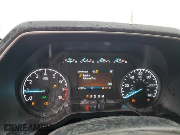 2021 Ford F-150 XL with VIN 1FTMF1EB1MKF07449, listed as a Copart auction lot 37636924 with 43,361 mi miles and . Bid and sale history available at DreamBid. Image 9.