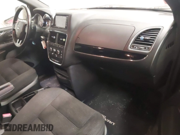 2020 Dodge Grand Caravan SE with VIN 2C4RDGBG3LR246596, listed as a IAAI auction lot 41196164 with 44,187 mi miles and . Bid and sale history available at DreamBid. Image 5.