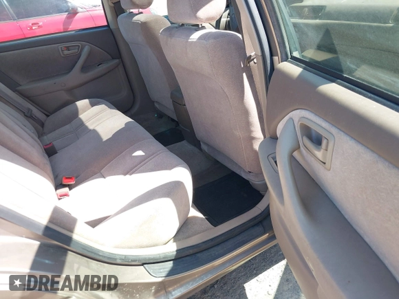 1999 Toyota Camry LE с VIN 4T1BG28K8XU483578, выставлен на аукционе IAAI как лот 42450294 с пробегом 122 664 миль миль и . История ставок и продаж доступна на DreamBid. Изображение 8.