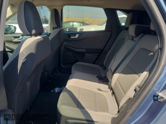 2020 Ford Escape SE with VIN 1FMCU9G67LUB25778, listed as a IAAI auction lot 42550089 with 84,502 mi miles and . Bid and sale history available at DreamBid. Image 35.