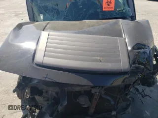 2006 Hummer H3 with VIN 5GTDN136068303260, listed as a Copart auction lot 66730334 with 0 mi miles and Salvage Title. Bid and sale history available at carsss.com. Image 11.