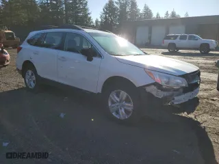 2015 Subaru Outback 2.5i with VIN 4S4BSAAC2F3223659, listed as a Copart auction lot 42594565 with 55,009 mi miles and Salvage Title. Bid and sale history available at carsss.com. Image 4.