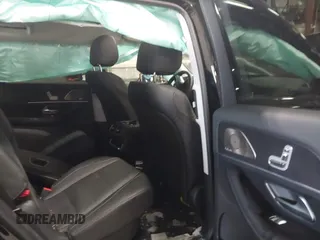 2024 Mercedes-Benz GLS 450 с VIN 4JGFF5KE8RB192411, выставлен на аукционе IAAI как лот 41408110 с пробегом 1 922 миль миль и . История ставок и продаж доступна на DreamBid. Изображение 8.