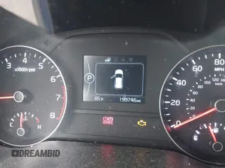 2017 Kia Sportage EX with VIN KNDPN3ACXH7085538, listed as a IAAI auction lot 42586950 with 199,746 mi miles and . Bid and sale history available at DreamBid. Image 15.