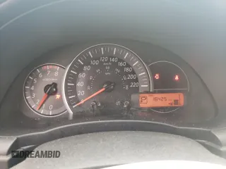 2019 Nissan Micra S z VIN 3N1CK3CP4KL238010, wystawiony jako Copart lot #72330344 z przebiegiem 18 425 mil mil oraz Szkody całkowita. Historia ofert i sprzedaży dostępna na DreamBid. Obrazek 9.
