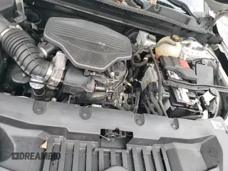 2020 Chevrolet Blazer LT with VIN 3GNKBCRS7LS653454, listed as a Copart auction lot 83960605 with 115,129 mi miles and Clean title. Bid and sale history available at DreamBid. Image 14.