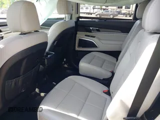 2020 Kia Telluride EX with VIN 5XYP34HC0LG068180, listed as a IAAI auction lot 42112614 with 80,537 mi miles and . Bid and sale history available at DreamBid. Image 8.