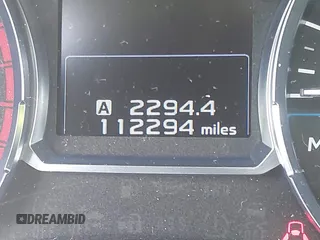 2017 Subaru Forester Touring with VIN JF2SJGWCXHH558789, listed as a IAAI auction lot 42518698 with 112,294 mi miles and . Bid and sale history available at DreamBid. Image 15.