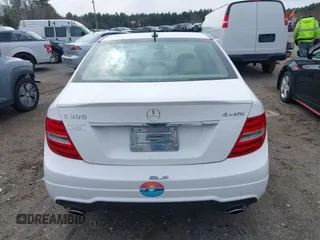 2013 Mercedes-Benz C 300 Sport z VIN WDDGF8AB3DR269791, wystawiony jako IAAI lot #41868133 z przebiegiem 140 336 mil mil oraz . Historia ofert i sprzedaży dostępna na DreamBid. Obrazek 15.