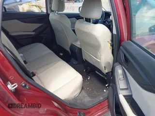 2017 Subaru Impreza with VIN 4S3GTAA69H3710376, listed as a IAAI auction lot 42326736 with 53,803 mi miles and . Bid and sale history available at DreamBid. Image 8.