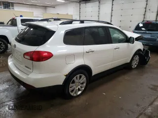 2008 Subaru Tribeca Limited с VIN 4S4WX93D284419511, выставлен на аукционе Copart как лот 47043755 с пробегом 152 206 миль миль и Чистый • Clean title. История ставок и продаж доступна на DreamBid. Изображение 3.