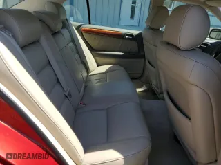 1998 Lexus GS 300 Luxury Perform Sdn with VIN JT8BD68S8W0009882, listed as a Copart auction lot 52317075 with 172,885 mi miles and Salvage Title. Bid and sale history available at carsss.com. Image 11.