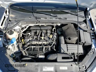 2017 Volkswagen Jetta GLI with VIN 3VW5T7AJ3HM337023, listed as a Copart auction lot 53444155 with 210,149 mi miles and Salvage title. Bid and sale history available at DreamBid. Image 11.
