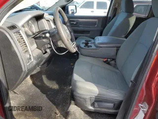 2014 Ram 1500 SLT z VIN 1C6RR7GG2ES280564, wystawiony jako Copart lot #42554905 z przebiegiem 112 073 mil mil oraz Czysty tytuł • Clean title. Historia ofert i sprzedaży dostępna na DreamBid. Obrazek 7.