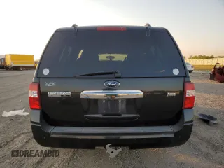 2011 Ford Expedition Max XLT с VIN 1FMJK1H58BEF27015, выставлен на аукционе Copart как лот 75452844 с пробегом 244 799 миль миль и Списание • Salvage title. История ставок и продаж доступна на DreamBid. Изображение 6.
