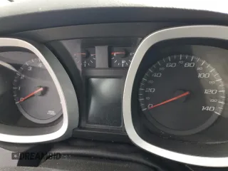 2014 Chevrolet Equinox LT z VIN 1GNFLFEK5EZ104976, wystawiony jako Copart lot #53855945 z przebiegiem Nie podano mil oraz Szkoda całkowita • Salvage title. Historia ofert i sprzedaży dostępna na DreamBid. Obrazek 9.