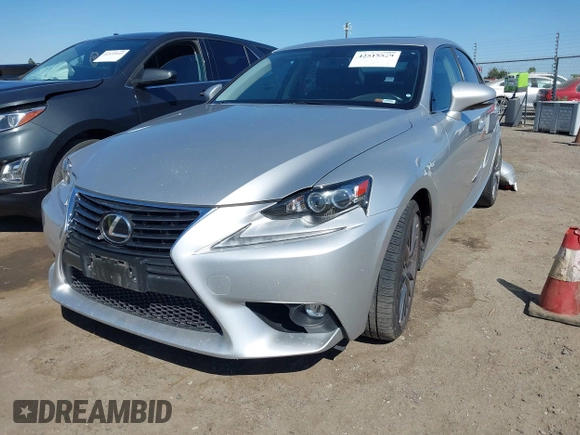 2016 Lexus IS 200t z VIN JTHBA1D27G5008342, wystawiony jako IAAI lot #42515529 z przebiegiem 85 570 mil mil oraz . Historia ofert i sprzedaży dostępna na DreamBid. Obrazek 23.
