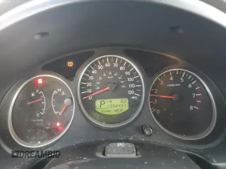 2008 Subaru Forester X L.L. Bean с VIN JF1SG67638H729968, выставлен на аукционе Copart как лот 84392794 с пробегом 252 357 миль миль и Списание • Salvage title. История ставок и продаж доступна на DreamBid. Изображение 9.