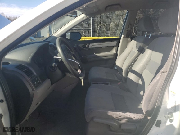 2011 Honda CR-V SE with VIN 5J6RE3H48BL013608, listed as a Copart auction lot 49611815 with 205,778 mi miles and Salvage Title. Bid and sale history available at carsss.com. Image 7.