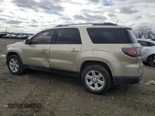 2014 GMC Acadia SLE with VIN 1GKKRPKD9EJ228107, listed as a Copart auction lot 48005365 with 197,173 mi miles and Non Repairable. Bid and sale history available at carsss.com. Image 2.