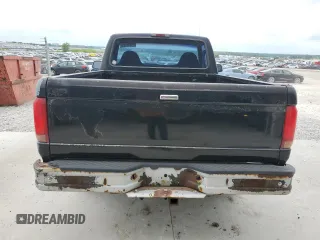 1996 Ford F-150 с VIN 1FTEF14Y1TLA34736, выставлен на аукционе Copart как лот 65546935 с пробегом Не указан миль и Чистый • Clean title. История ставок и продаж доступна на DreamBid. Изображение 6.