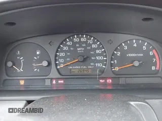 2000 Nissan Frontier XE with VIN 1N6DD21S7YC312552, listed as a IAAI auction lot 42726534 with 269,451 mi miles and . Bid and sale history available at DreamBid. Image 7.