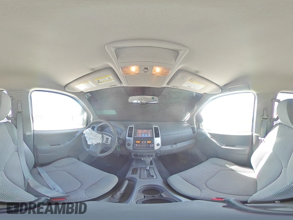 2019 Nissan Frontier SV z VIN 1N6AD0ER1KN878362, wystawiony jako Copart lot #50364725 z przebiegiem 28 677 mil mil oraz Nie do naprawy. Historia ofert i sprzedaży dostępna na DreamBid. Obrazek 13.