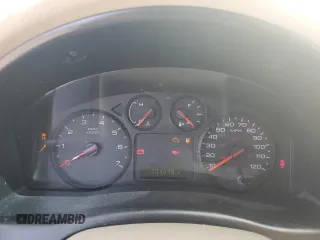2006 Ford Freestyle SE z VIN 1FMZK01126GA50998, wystawiony jako Copart lot #58697065 z przebiegiem 203 698 mil mil oraz Czysty tytuł • Clean title. Historia ofert i sprzedaży dostępna na DreamBid. Obrazek 9.