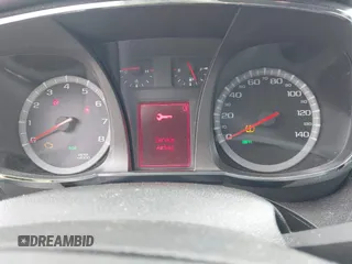 2015 GMC Terrain SLE z VIN 2GKALMEK8F6370579, wystawiony jako IAAI lot #41715200 z przebiegiem 206 017 mil mil oraz . Historia ofert i sprzedaży dostępna na DreamBid. Obrazek 7.