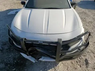 2023 Dodge Charger Police z VIN 2C3CDXAT4PH533742, wystawiony jako Copart lot #83823145 z przebiegiem 13 935 mil mil oraz Szkoda całkowita • Salvage title. Historia ofert i sprzedaży dostępna na DreamBid. Obrazek 13.