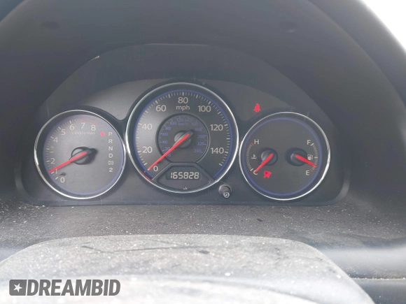 2005 Honda Civic LX with VIN 1HGES16505L027442, listed as a IAAI auction lot 41995564 with 165,828 mi miles and . Bid and sale history available at DreamBid. Image 7.