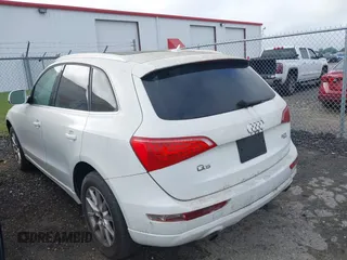 2012 Audi Q5 Premium Plus с VIN WA1LFAFP6CA034474, выставлен на аукционе IAAI как лот 42659424 с пробегом 163 952 миль миль и . История ставок и продаж доступна на DreamBid. Изображение 17.