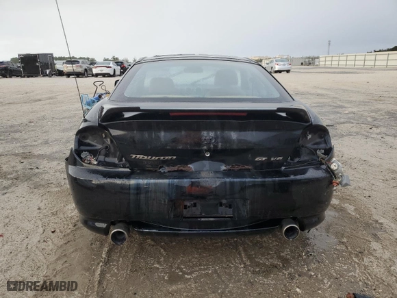 2006 Hyundai Tiburon GT with VIN KMHHN65FX6U224913, listed as a Copart auction lot 80695184 with 146,676 mi miles and Salvage Title. Bid and sale history available at carsss.com. Image 6.