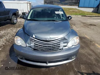 2008 Chrysler PT Cruiser Touring with VIN 3A8FY58B68T115747, listed as a Copart auction lot 57665135 with 69,939 mi miles and Clean title. Bid and sale history available at DreamBid. Image 5.