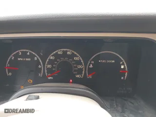 2006 Lincoln Navigator Luxury with VIN 5LMFU285X6LJ21094, listed as a IAAI auction lot 41806373 with 307,588 mi miles. Bid and sale history available at carsss.com. Image 7.