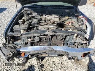 1997 Toyota 4Runner SR5 with VIN JT3GN86R7V0043234, listed as a Copart auction lot 50569505 with 331,700 mi miles and Salvage title. Bid and sale history available at DreamBid. Image 12.