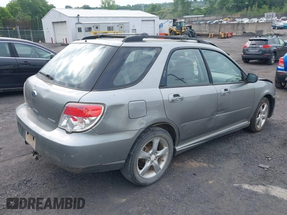 2007 Subaru Impreza i с VIN JF1GG61697G810010, выставлен на аукционе IAAI как лот 42503145 с пробегом 318 082 миль миль и . История ставок и продаж доступна на DreamBid. Изображение 4.
