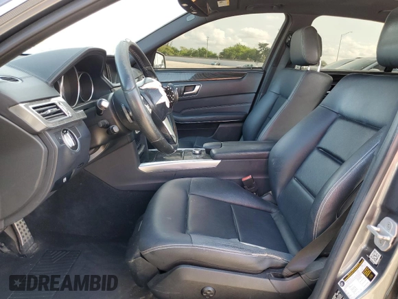 2016 Mercedes-Benz E 350 Sport z VIN WDDHF5KB6GB258248, wystawiony jako Copart lot #63862095 z przebiegiem 124 413 mil mil oraz Szkoda całkowita • Salvage title. Historia ofert i sprzedaży dostępna na DreamBid. Obrazek 7.