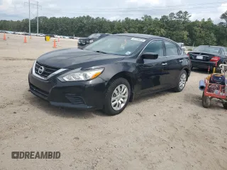 2017 Nissan Altima S z VIN 1N4AL3AP0HN345882, wystawiony jako Copart lot #57326825 z przebiegiem 86 755 mil mil oraz Szkoda całkowita • Salvage title. Historia ofert i sprzedaży dostępna na DreamBid. Obrazek 1.