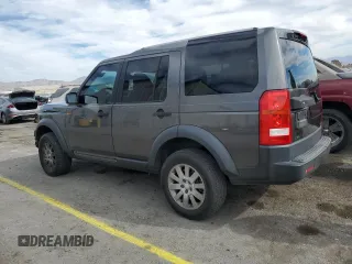 2005 Land Rover LR3 SE with VIN SALAE25425A313249, listed as a Copart auction lot 42993065 with 233,394 mi miles and Salvage Title. Bid and sale history available at carsss.com. Image 2.