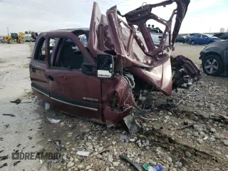 2003 Chevrolet Silverado 1500HD LS z VIN 1GCGC13UX3F236733, wystawiony jako Copart lot #87897155 z przebiegiem Nie podano mil oraz Szkoda całkowita • Salvage title. Historia ofert i sprzedaży dostępna na DreamBid. Obrazek 4.