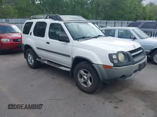 2004 Nissan Xterra XE z VIN 5N1ED28Y94C668346, wystawiony jako IAAI lot #42201836 z przebiegiem 158 448 mil mil oraz . Historia ofert i sprzedaży dostępna na DreamBid. Obrazek 1.