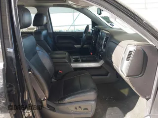 2015 Chevrolet Silverado 1500 LTZ with VIN 3GCUKSEC5FG155335, listed as a IAAI auction lot 41799220 with 169,951 mi miles and . Bid and sale history available at DreamBid. Image 5.