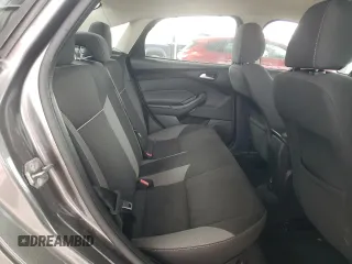 2013 Ford Focus SE with VIN 1FADP3F23DL319295, listed as a Copart auction lot 59927985 with 139,264 mi miles and Salvage title. Bid and sale history available at DreamBid. Image 10.